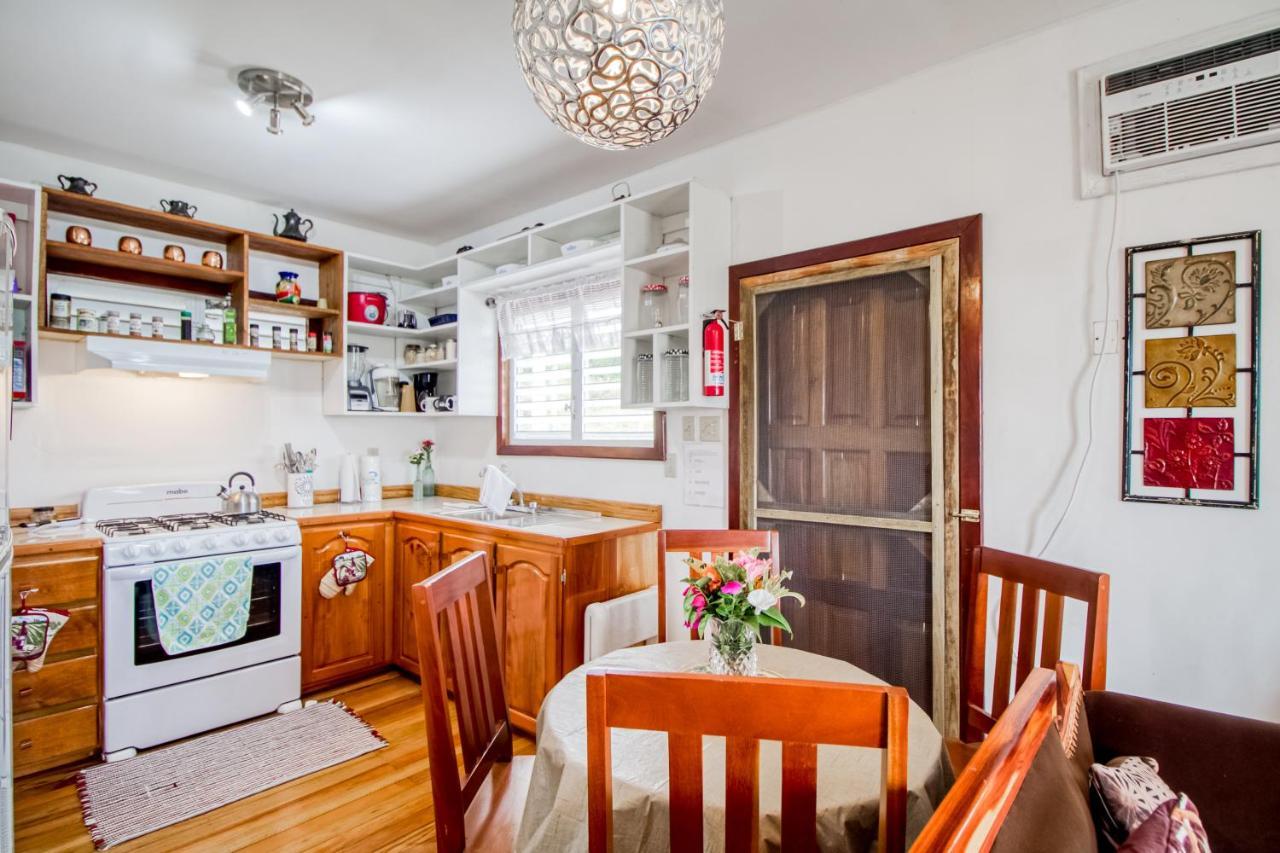 Mattea Vacation House At Bella Vue Estate Georgeville Экстерьер фото