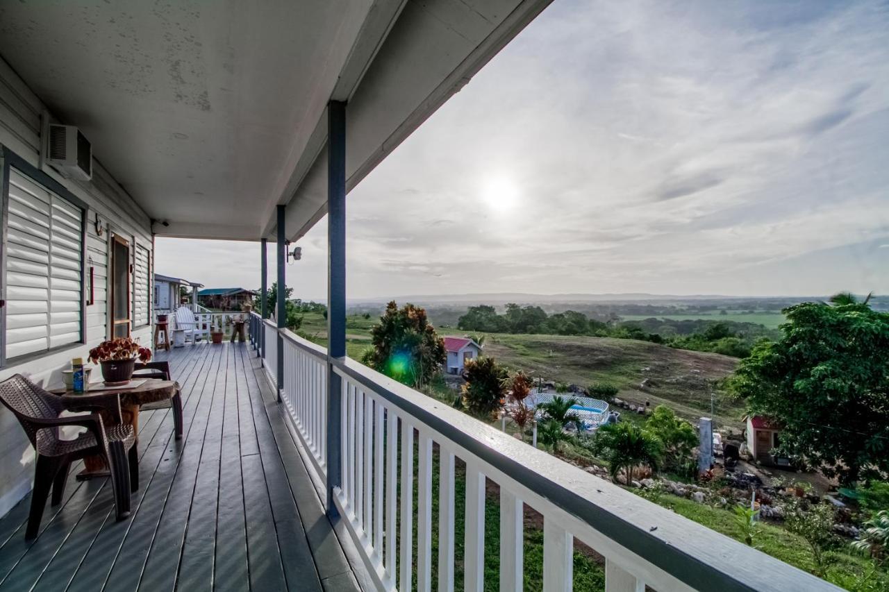 Mattea Vacation House At Bella Vue Estate Georgeville Экстерьер фото