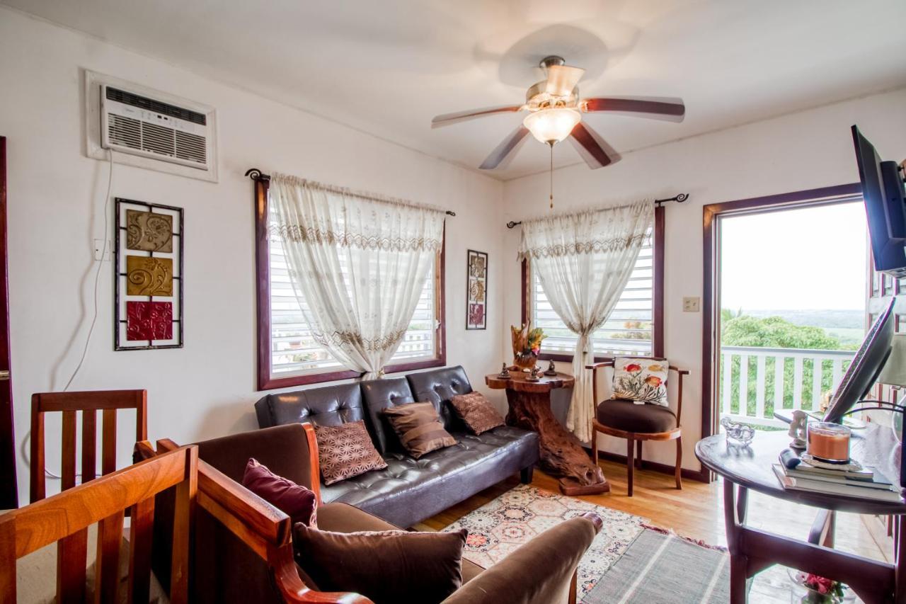 Mattea Vacation House At Bella Vue Estate Georgeville Экстерьер фото