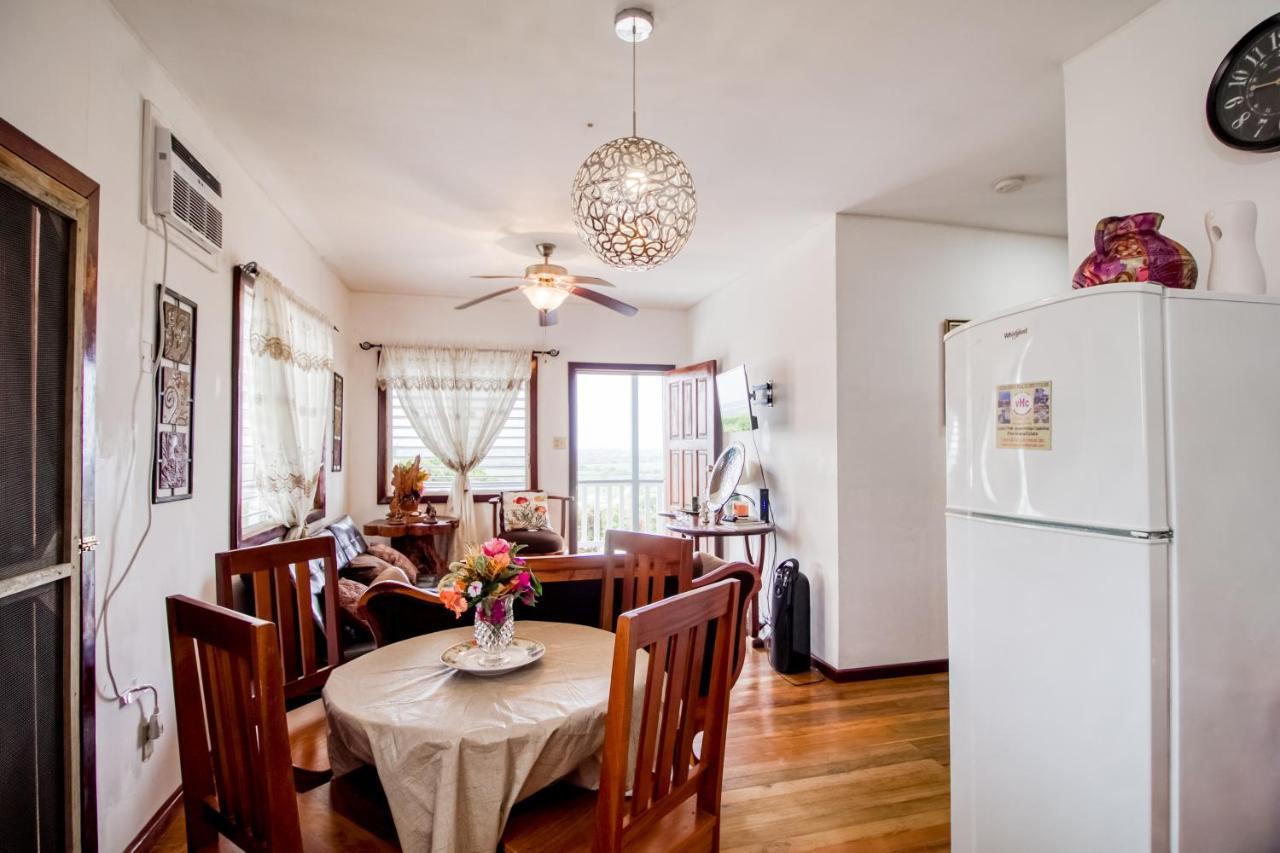 Mattea Vacation House At Bella Vue Estate Georgeville Экстерьер фото
