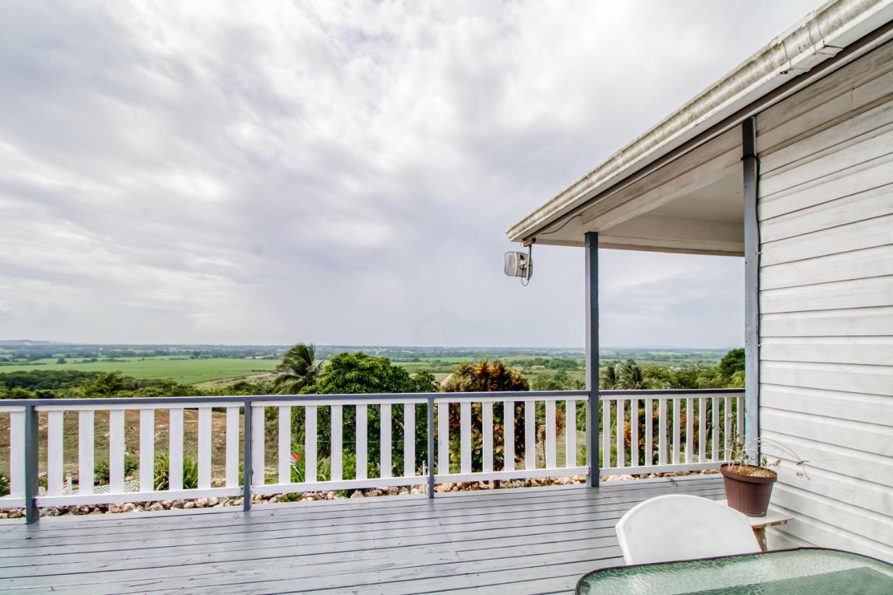 Mattea Vacation House At Bella Vue Estate Georgeville Экстерьер фото
